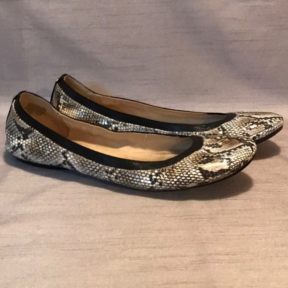 bandolino ballet flats